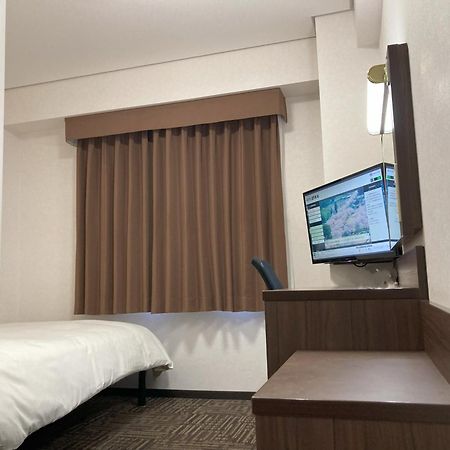 Hotel Alpha-One Miyakonojō Exteriér fotografie